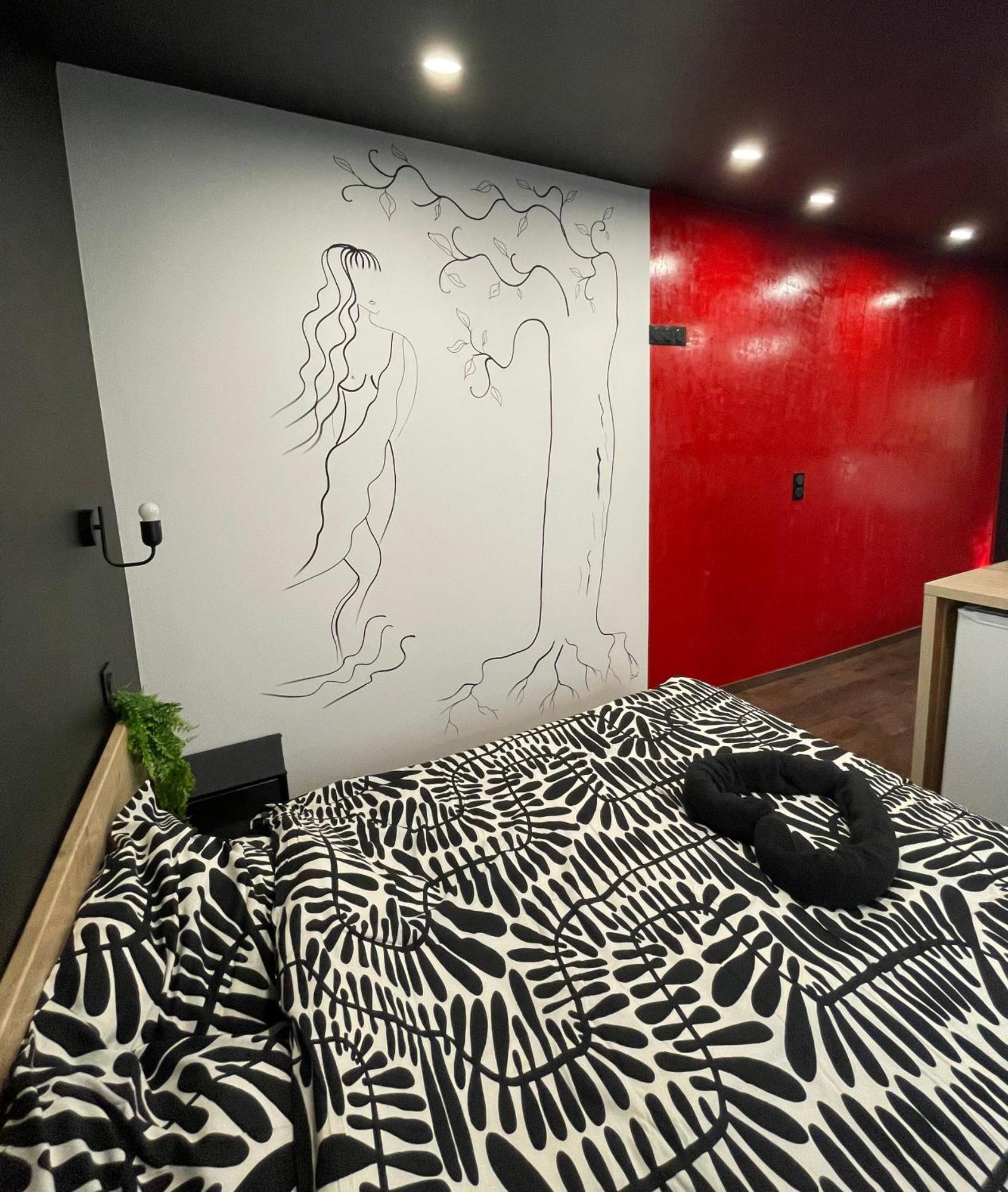 Jacuzzi Love Room Mulhouse Exterior foto